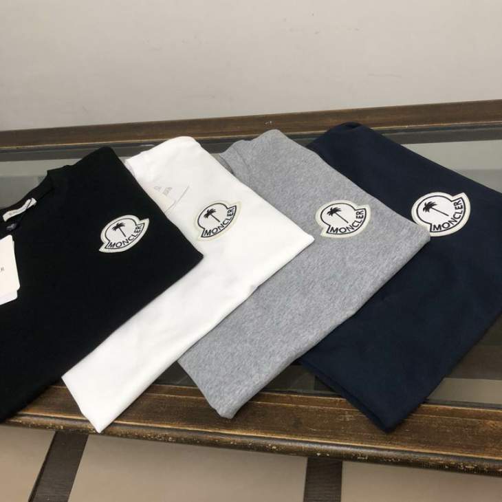 Picture of Moncler T Shirts Short _SKUMonclerS-XLtltx2185156